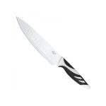 Coltelli Cecotec Set 6 coltelli Swiss bianco - immagine 3