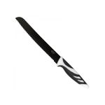 Coltelli Cecotec Set da 6 coltelli Swiss Negro - immagine 4