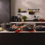 Pentole e tegami Cecotec Pentolino Polka Fantasy 16 Pot Golden - immagine 3