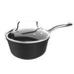 Pentole e tegami Cecotec Pentolino Polka Fantasy 16 Pot Silver