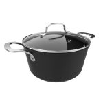 Pentole e tegami Cecotec Pentola Polka Fantasy 24 Pot Silver