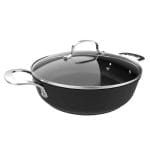 Pentole e padelle Cecotec Polka Fantasy 28 Low Pot Silver