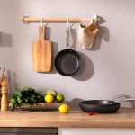 Padelle Cecotec Padella Polka Fantasy 20 Bucket Silver