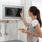 Forno a microonde Cecotec GrandHeat 2000 Built-in Steelblack - immagine 5