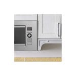 Forno a microonde Cecotec GrandHeat 2090 Built-in Steel - immagine 5