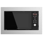 Forno a microonde Cecotec GrandHeat 2350 Built-in Steelblack