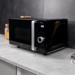 Forno a microonde Cecotec GrandHeat 2500 Flatbed Touch Black - immagine 5