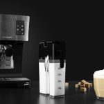 Macchine del caffè semiautomatiche Cecotec Macchina da caffè semi-automatica Power Instant-ccino 20 - immagine 2