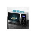 Forno a microonde Cecotec ProClean 8110 Full Inox - immagine 4