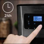 Macchine da caffè americano Cecotec Macchina per caffè americano programmabile Coffee 66 Smart - immagine 3