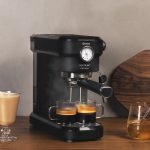 Macchine del caffè espresso Cecotec Macchina per espresso Cafelizzia 790 Black Pro - immagine 4