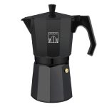Moka Cecotec Moka Cumbia Mokclassic 300 Black