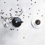 Moka Cecotec Moka Cumbia Mokclassic 300 Black - immagine 2