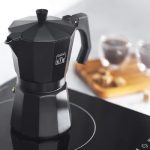 Moka Cecotec Moka Cumbia Mokclassic 300 Black - immagine 3