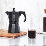 Moka Cecotec Moka Cumbia Mokclassic 300 Black - immagine 4