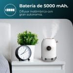Umidificatori Cecotec Umidificatore PureAroma 550 Cordless - immagine 3