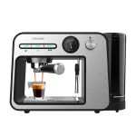 Macchine del caffè espresso Cecotec Macchina per espresso Power Espresso 20 Square Pro