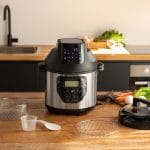 Pentole Olla GM Cecotec Pentola Olla GM H Deluxe Fry - immagine 2