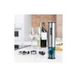 Cavatappi elettrico Cecotec Cavatappi elettrico InstantCork 1000 Gourmet - immagine 5