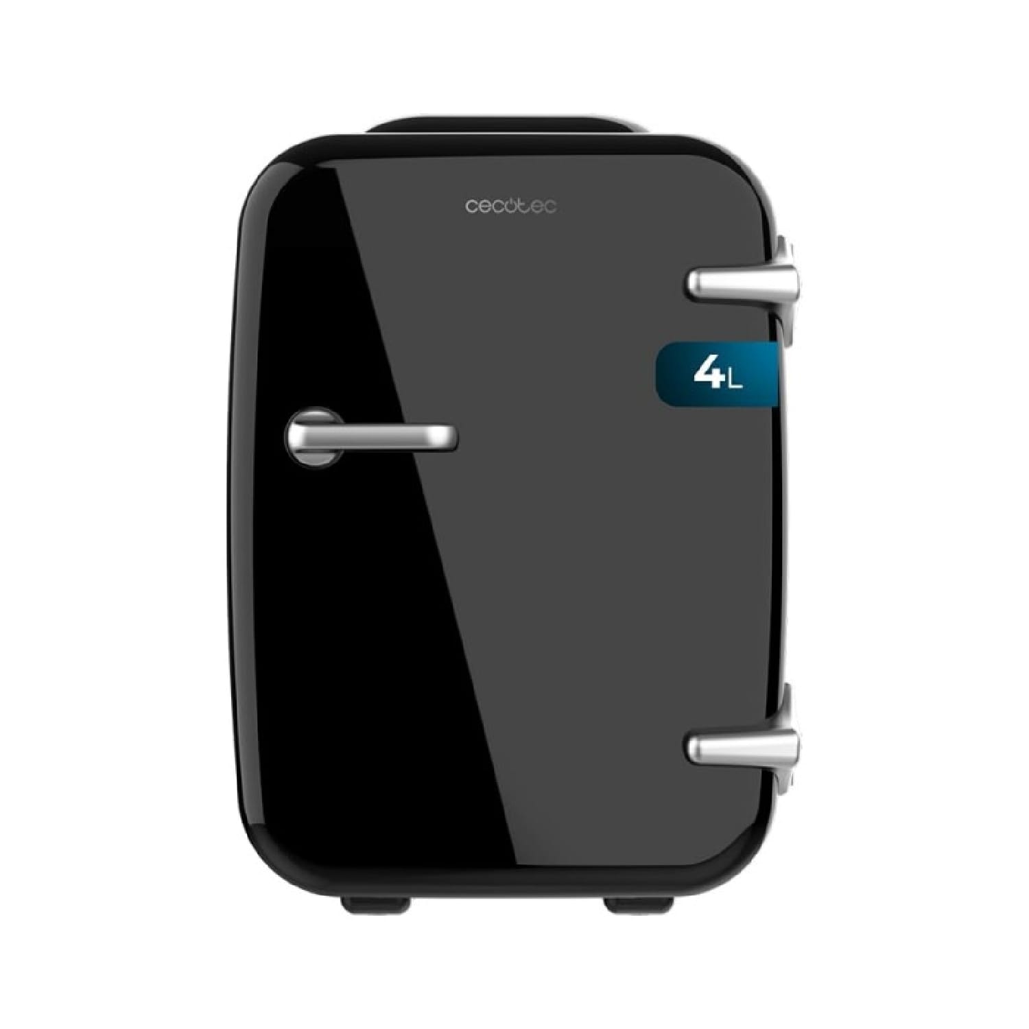 02685_1.jpg MiniCooling Cecotec Bolero MiniCooling 4L Habana Black - immagine 1