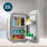 MiniCooling Cecotec Bolero MiniCooling 25L Bahamas Pat 2 - immagine 2
