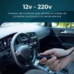MiniCooling Cecotec Bolero MiniCooling 25L Bahamas Pat 2 - immagine 3