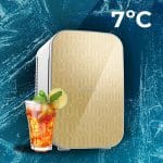 MiniCooling Cecotec Bolero MiniCooling 25L Bahamas Pat 2 - immagine 5