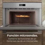 Forni a microonde Cecotec Bolero Hexa MWO706000 Line - immagine 2