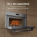 Forni a microonde Cecotec Bolero Hexa MWO706000 Line - immagine 3