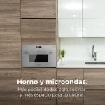 Forni a microonde Cecotec Bolero Hexa MWO706000 Line - immagine 4