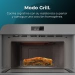 Forni a microonde Cecotec Bolero Hexa MWO706000 Line - immagine 5