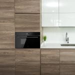 Microonde ad incasso Cecotec Bolero Hexa MW703800 Glass Black