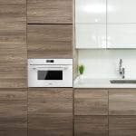 Microonde ad incasso Cecotec Bolero Hexa MW703800 Glass White