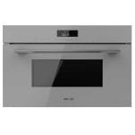 Microonde ad incasso Cecotec Bolero Hexa MW703800 Glass Grey
