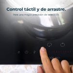 Piani cottura a induzione Cecotec Bolero Squad I 2100 - immagine 2