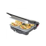 Griglia elettrica Cecotec Rock'nGrill 2000
