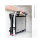 Griglia elettrica Cecotec Rock'nGrill Pro - immagine 3