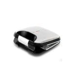 Piastra tostapane Cecotec Rock'n Toast Fifty-Fifty