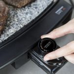 Piastre elettriche Cecotec Piastra elettrica Rock And Water 2500 - immagine 2