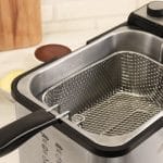 Friggitrice ad olio Cecotec CleanFry Infinity 3000 Full Inox - immagine 2