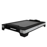 Piastre elettriche Cecotec Piastra da cucina Tasty&Grill 2000 Inox