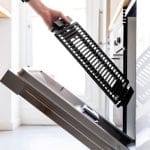 Plancha eléctrica Cecotec Tasty&Grill 2000 Inox LineStone - immagine 2