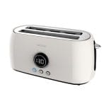 Tostapane Cecotec ClassicToast 15000 Beige Extra Double