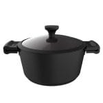 Pentole e padelle Cecotec Polka Experience 28 Pot Titan