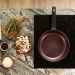 Pentole e padelle Cecotec Polka Experience 26 Bucket Titan - immagine 3