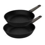 Set di padelle Cecotec Set di padelle Polka Excellence 20-24 Bucket Set Force