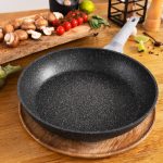 Padelle Cecotec Padella Polka Exclusive 24 Bucket Wood&Rock - immagine 2