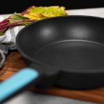 Padelle Cecotec Padella Polka Platinum 24 Bucket Thunder - immagine 4
