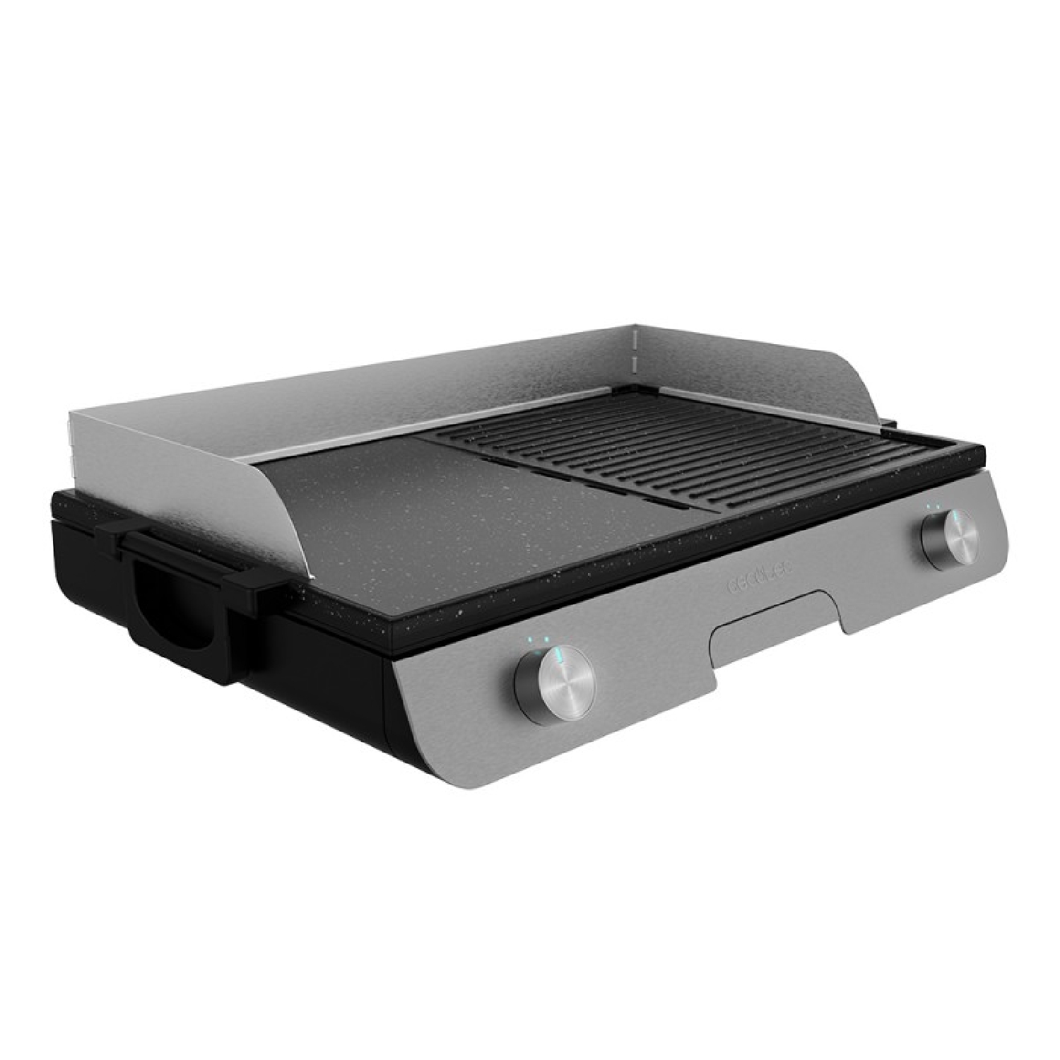 03182_1.jpg Barbecue elettrici Cecotec Perfectroast 3000 Inox - immagine 1