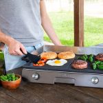 Barbecue elettrici Cecotec Perfectroast 3000 Inox - immagine 2